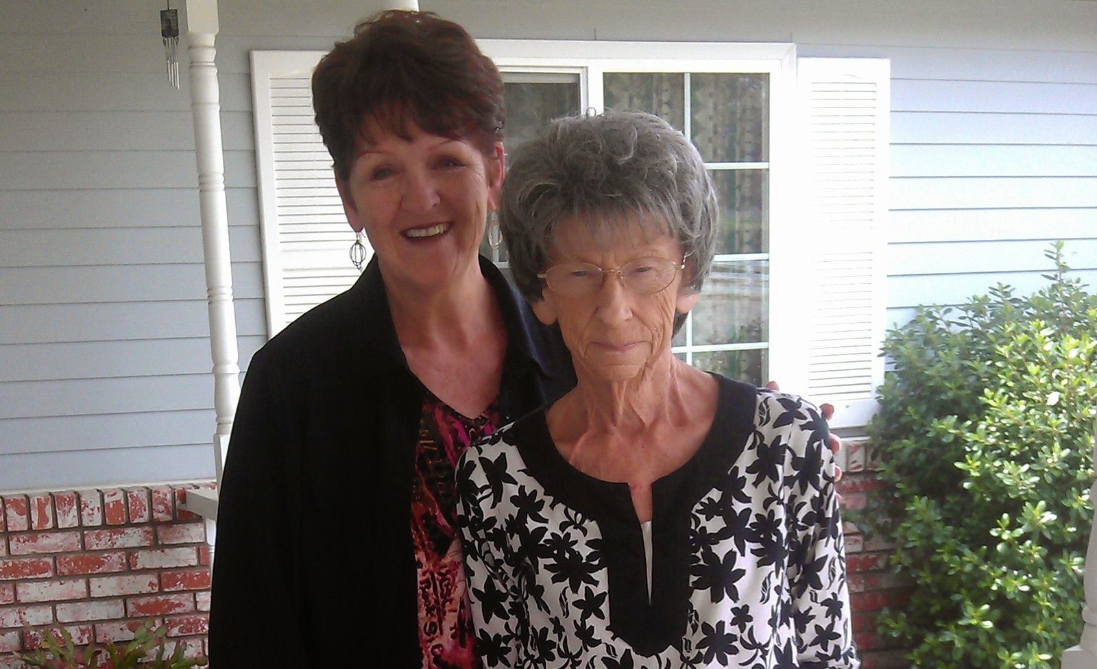 Has it been one year already?